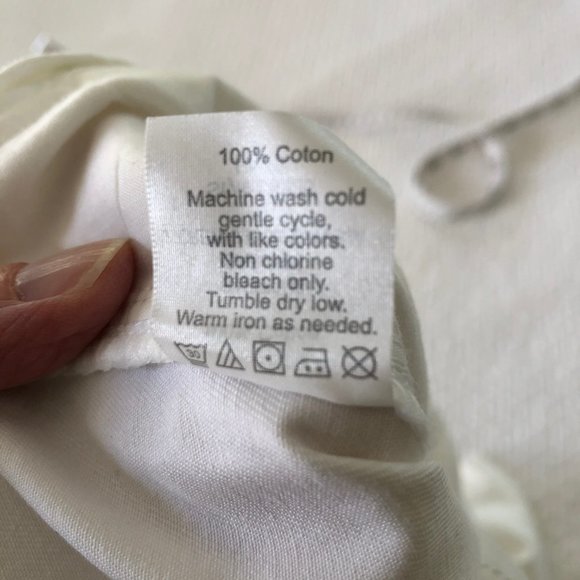 5"J Crew Cotton Chino Shorts - Picture 4 of 11